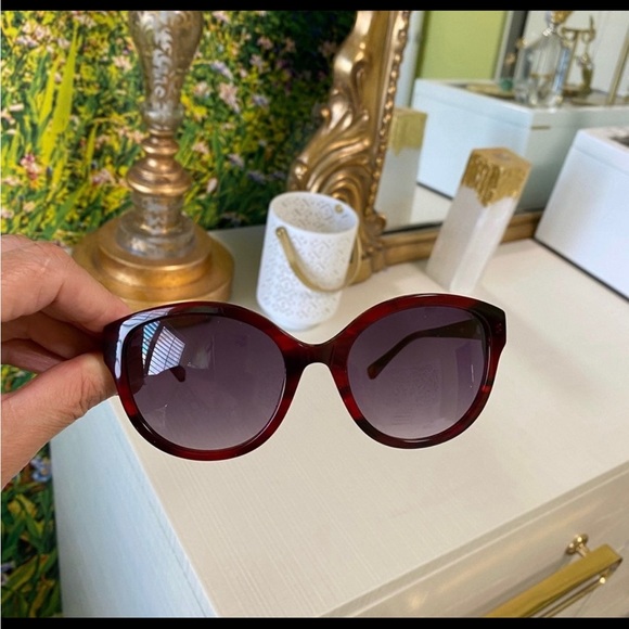 Johnny Was Michelle sunglasses main image 8